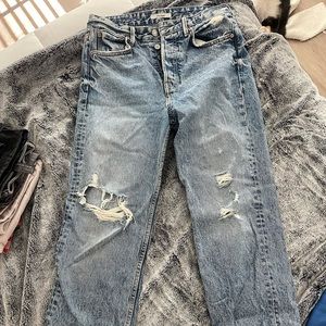 GRLFRND jeans